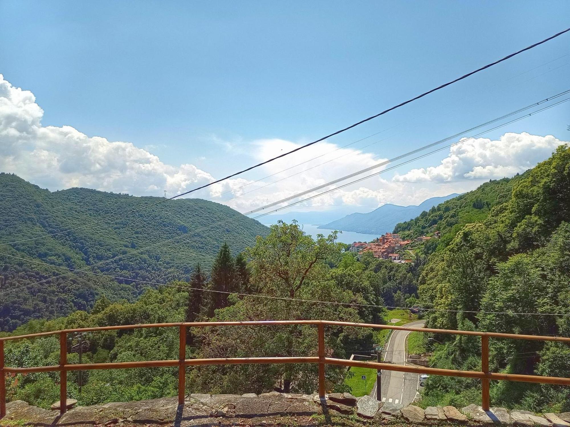 Ca' Di Aroha Daire Musignano  Dış mekan fotoğraf