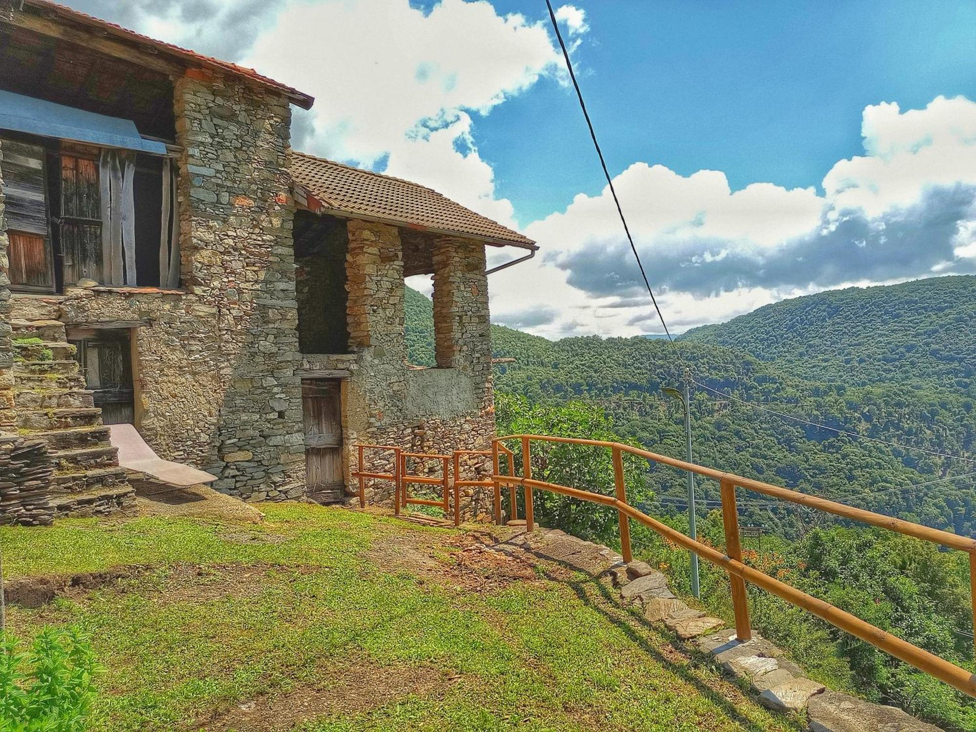 Ca' Di Aroha Daire Musignano  Dış mekan fotoğraf
